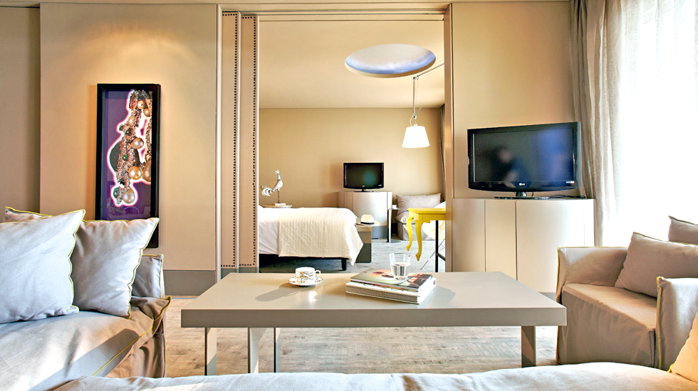 Astir Executive Suite Astir Executive Suite